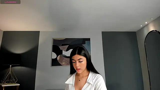 Snapshot of NataliaGaret chatting on 21, 9, 2025 NataliaGaret online show from 21, 9, 2025