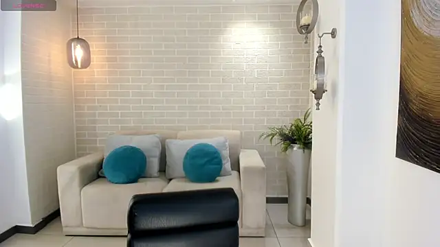 NataliaGaret online show from 19, 4, 2026