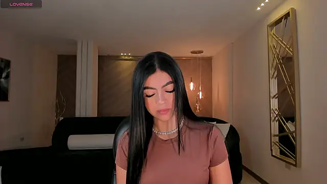 Snapshot of NataliaGaret chatting on 30, 9, 2025 NataliaGaret online show from 30, 9, 2025