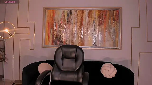 NataliaGaret online show from 2, 5, 2026