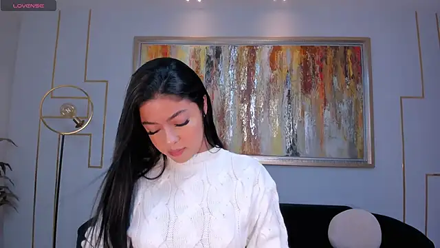 NataliaGaret online show from 8, 5, 2026
