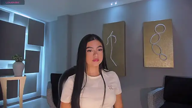 NataliaGaret online show from 18, 11, 2025