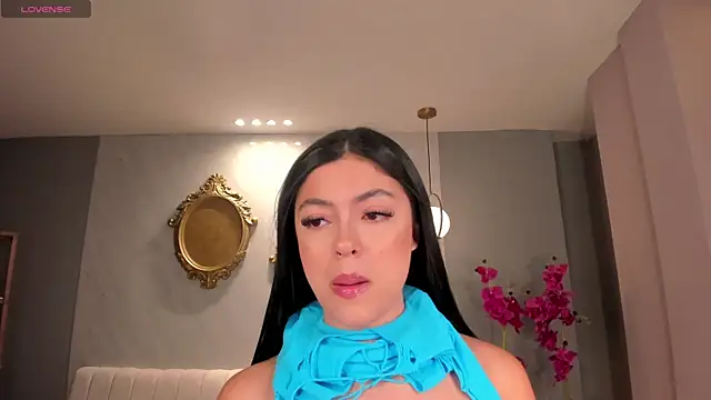 NataliaGaret online show from 15, 10, 2025