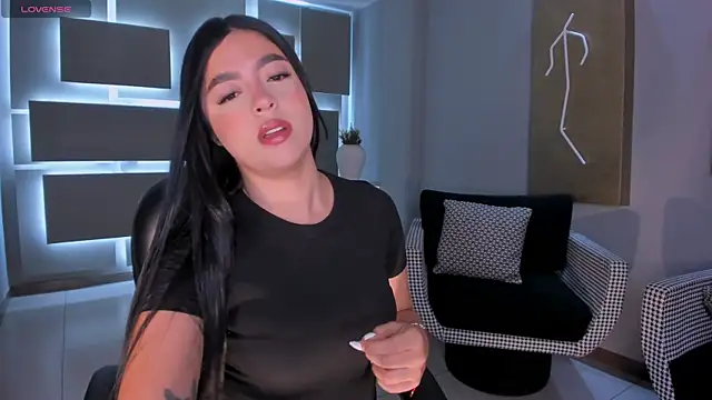 NataliaGaret online show from 9, 4, 2026