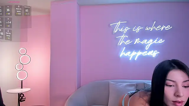 MaddisonTaylor1 online show from 18, 2, 2026