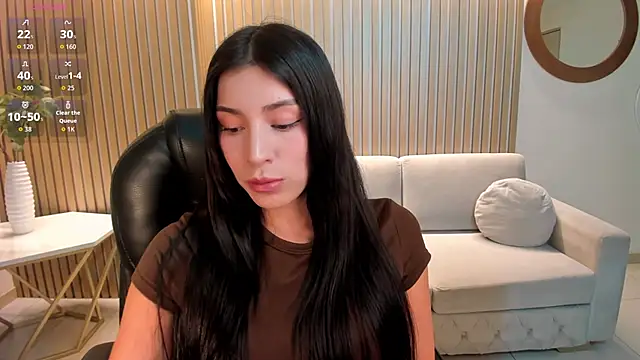 MaddisonTaylor1 online show from 3, 4, 2026