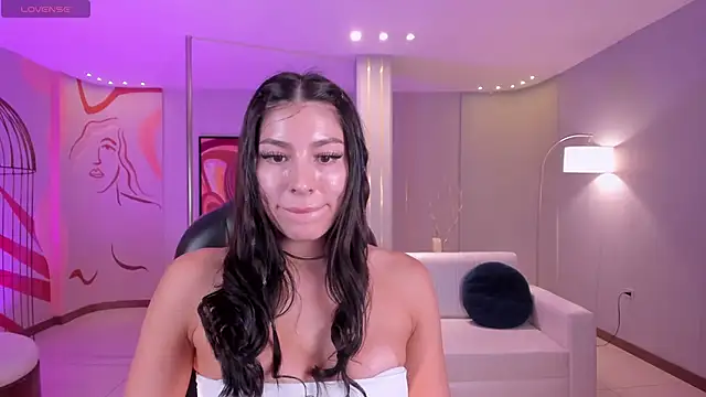 MaddisonTaylor1 online show from 15, 12, 2025