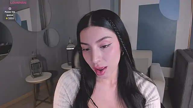 Snapshot of MaddisonTaylor1 chatting on 8, 6, 2026 MaddisonTaylor1 online show from 8, 6, 2026