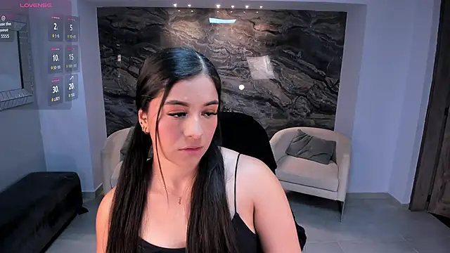 MilaColeman online show from 17, 3, 2026