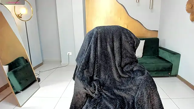 Snapshot of MilaColeman chatting on 26, 9, 2025 MilaColeman online show from 26, 9, 2025