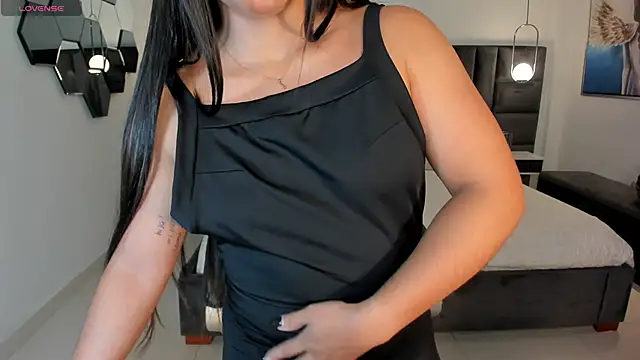 Snapshot of MilaColeman chatting on 14, 6, 2026 MilaColeman online show from 14, 6, 2026
