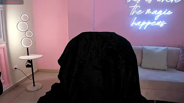 MilaColeman online show from 6, 1, 2026