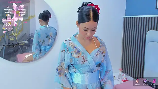 lily  star online show from 21, 12, 2025