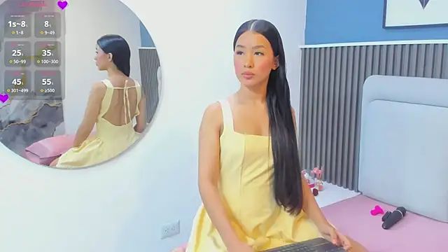 lily  star online show from 29, 3, 2026