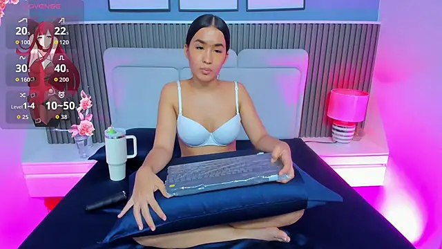 lily  star online show from 29, 9, 2025