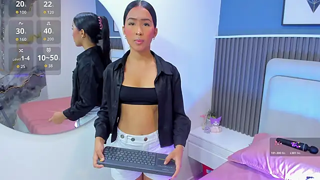 lily  star online show from 10, 11, 2025