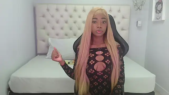 candyy ebony online show from 10, 10, 2025