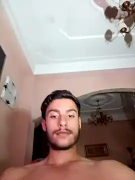 Ellyakine1 online show from 27, 10, 2025