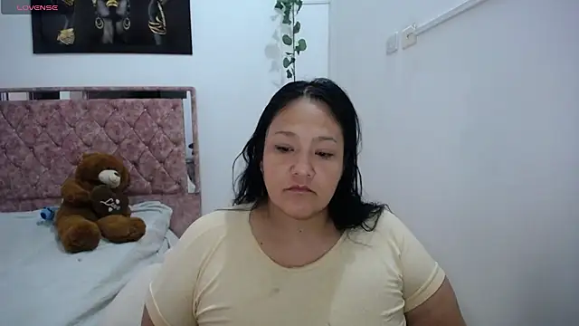 amaranta rouse online show from 26, 9, 2025