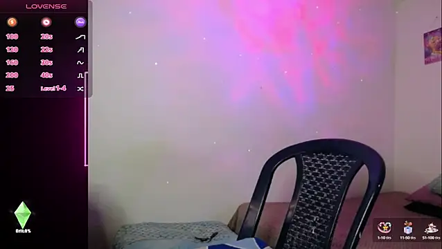 Snapshot of Papi_Mami_Live chatting on 10, 9, 2025 Papi Mami Live online show from 10, 9, 2025