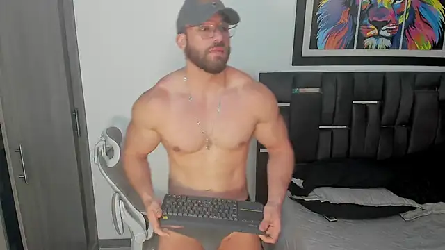 Snapshot of JoshuaLyon chatting on 24, 4, 2026 JoshuaLyon online show from 24, 4, 2026