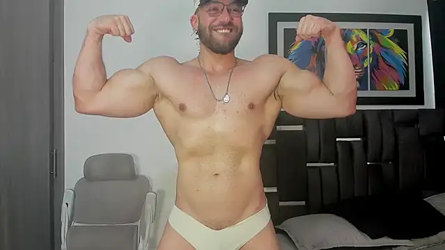 Snapshot of JoshuaLyon chatting on 6, 5, 2026 JoshuaLyon online show from 6, 5, 2026