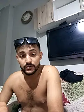 Muratcan33 online show from 5, 10, 2025