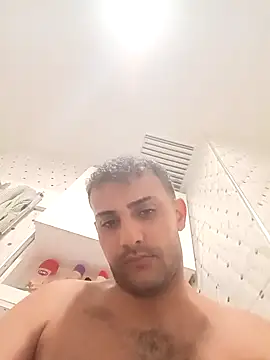 Muratcan33 online show from 15, 9, 2025