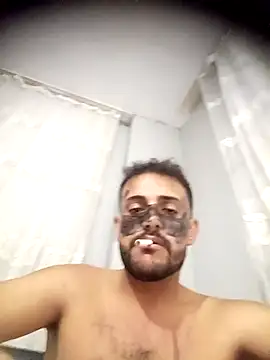 Muratcan33 online show from 28, 9, 2025