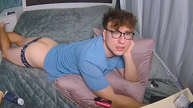 DennisGartmanB online show from 24, 10, 2025