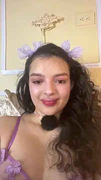 AriaHeavenss online show from 21, 11, 2025