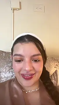 AriaHeavenss online show from 13, 11, 2025