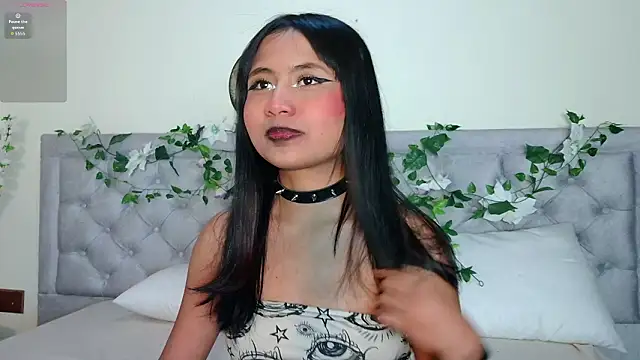 NubesNubladas online show from 4, 3, 2026