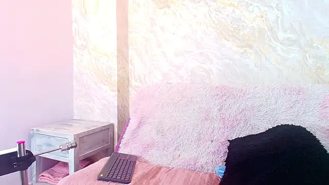 Vero Temptation online show from 15, 10, 2025