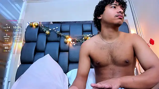 Miriam milf online show from 24, 3, 2026