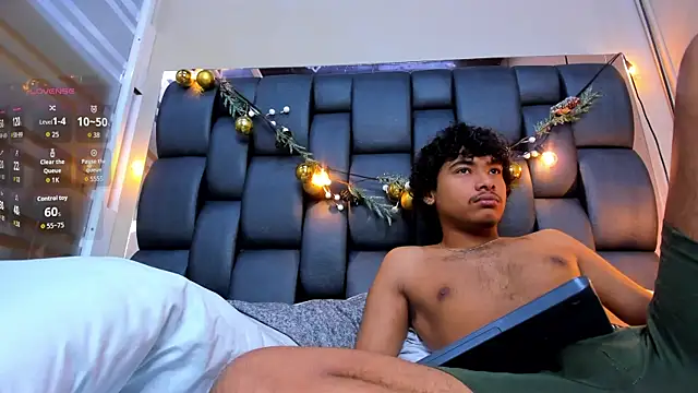 Miriam milf online show from 23, 3, 2026