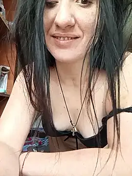 Lili Doris online show from 30, 11, 2025