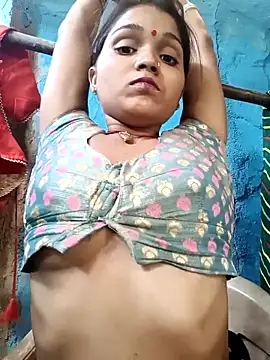 Harini Gautam online show from 24, 4, 2026