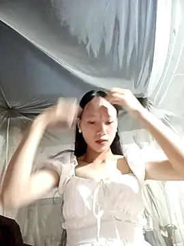 RubySugar18 online show from 29, 9, 2025