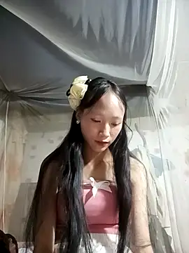 RubySugar18 online show from 27, 9, 2025