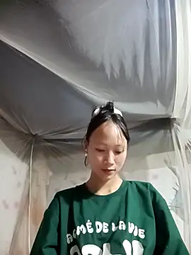 RubySugar18 online show from 6, 10, 2025