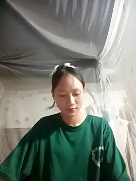 RubySugar18 online show from 13, 9, 2025