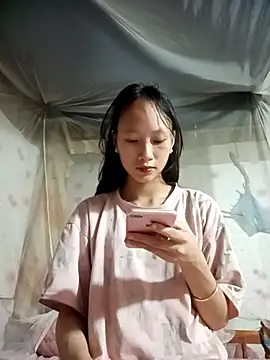 RubySugar18 online show from 2, 10, 2025