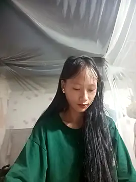 RubySugar18 online show from 15, 9, 2025