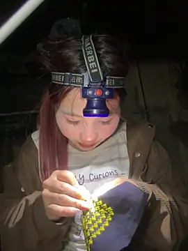 EllyBaby20 online show from 15, 12, 2025