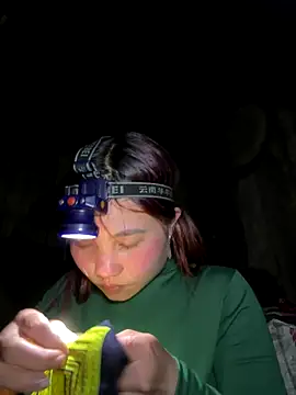 EllyBaby20 online show from 22, 12, 2025