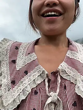 EllyBaby20 online show from 18, 5, 2026