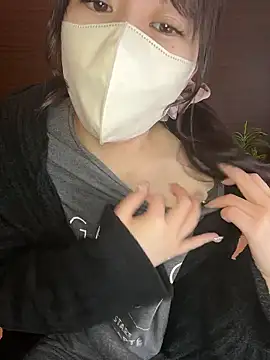 Snapshot of natsumi_NTR_TV chatting on 5, 11, 2025 natsumi NTR TV online show from 5, 11, 2025