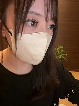 Snapshot of natsumi_NTR_TV chatting on 12, 11, 2025 natsumi NTR TV online show from 12, 11, 2025