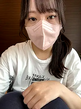 Snapshot of natsumi_NTR_TV chatting on 27, 10, 2025 natsumi NTR TV online show from 27, 10, 2025